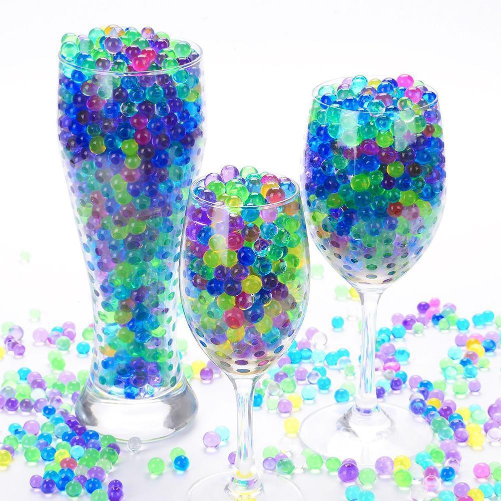 Hạt nở Nhật Bản Làm Slime Hoặc Trồng Cây - Nguyên liệu làm slime