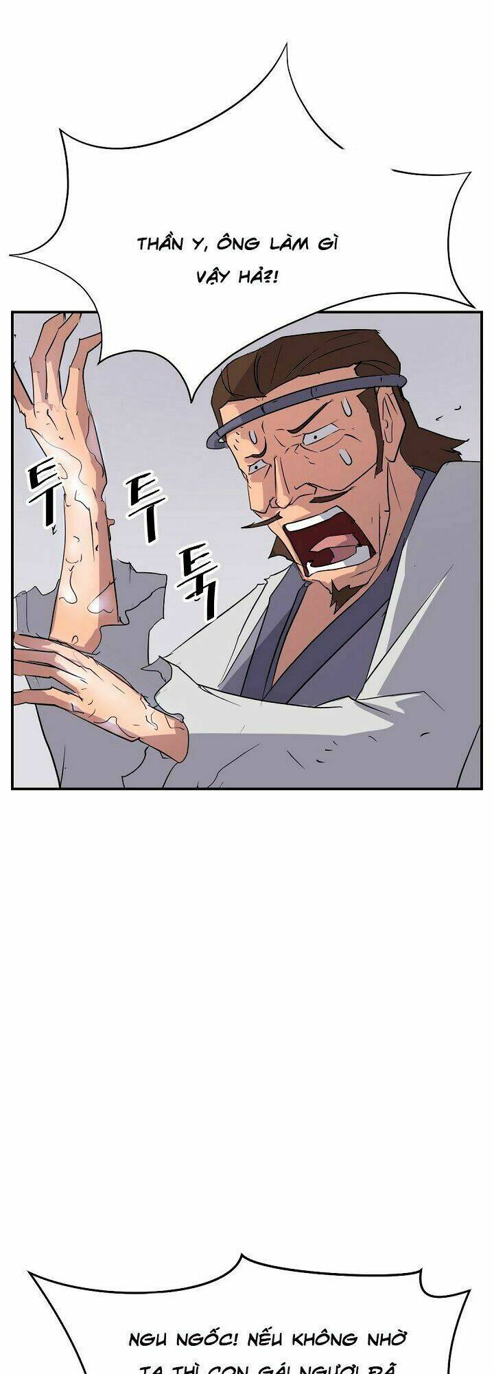 trọng sinh, bất khả chiến bại chapter 61 49