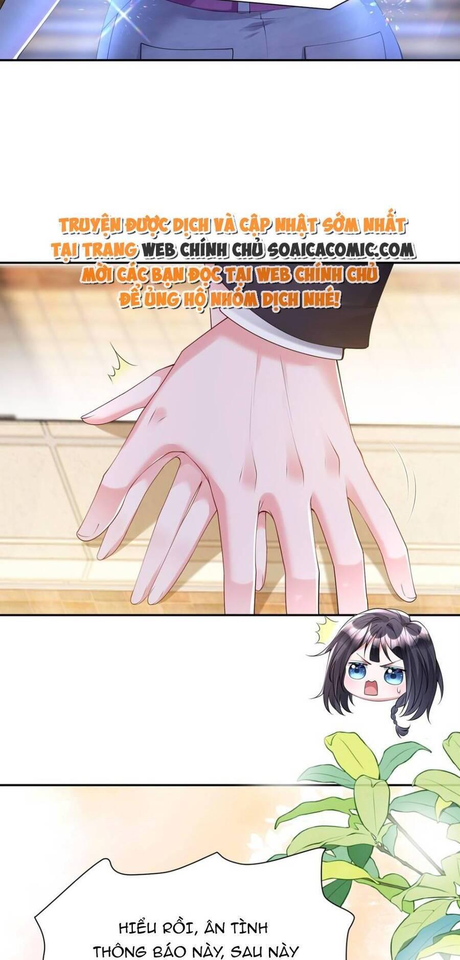 tổng tài huyết tộc cực sủng cô vợ mỹ nhân ngư chapter 112 24