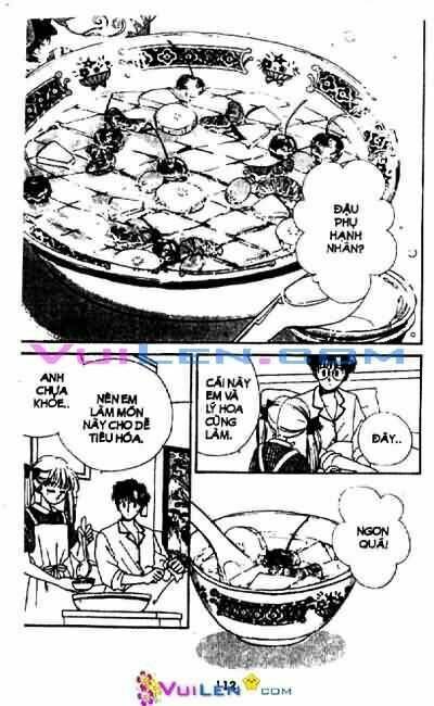 cô gái khả ái chapter 7 112