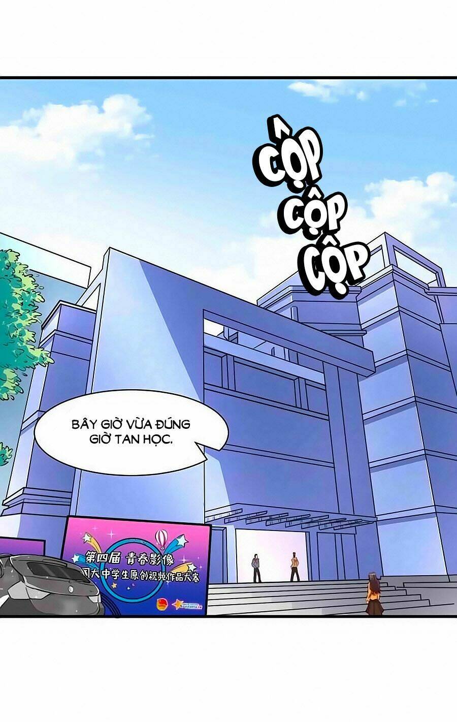 thời gian đều biết chapter 7 1