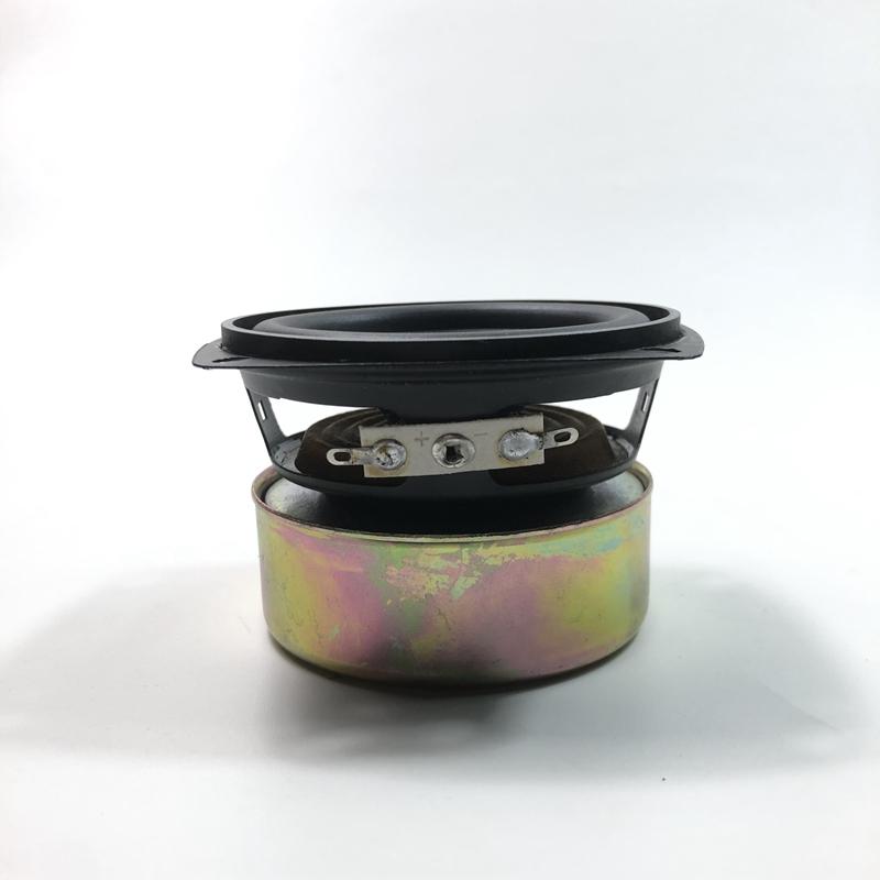 Sotamia 2pcs Loa tần số toàn bộ 3 inch 4 8 ohm 30w Audio Home Sound Trình khuếch đại âm thanh Loa