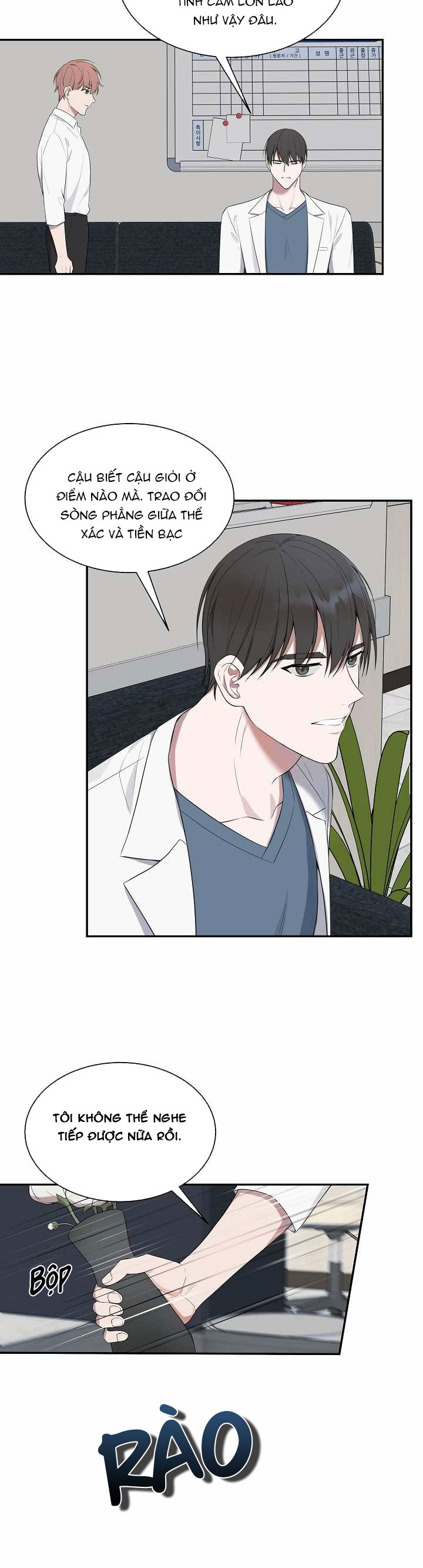 vùng vẫy chapter 20 16