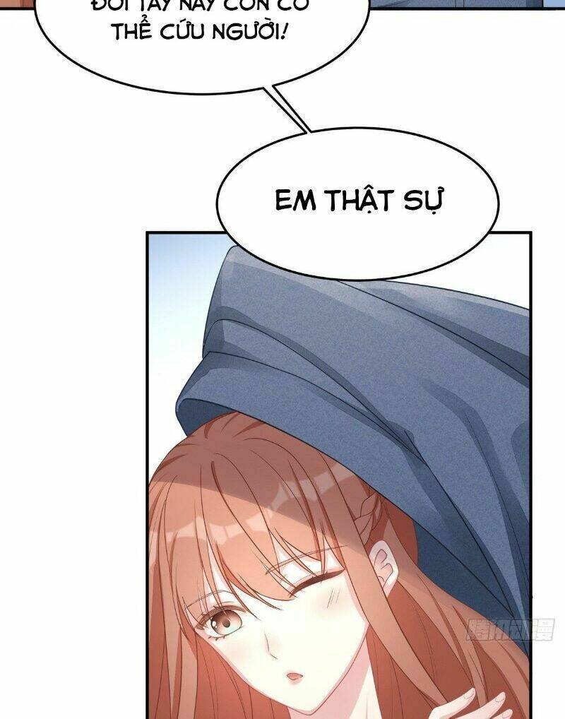 chỉ muốn cưng chiều em chapter 51 28