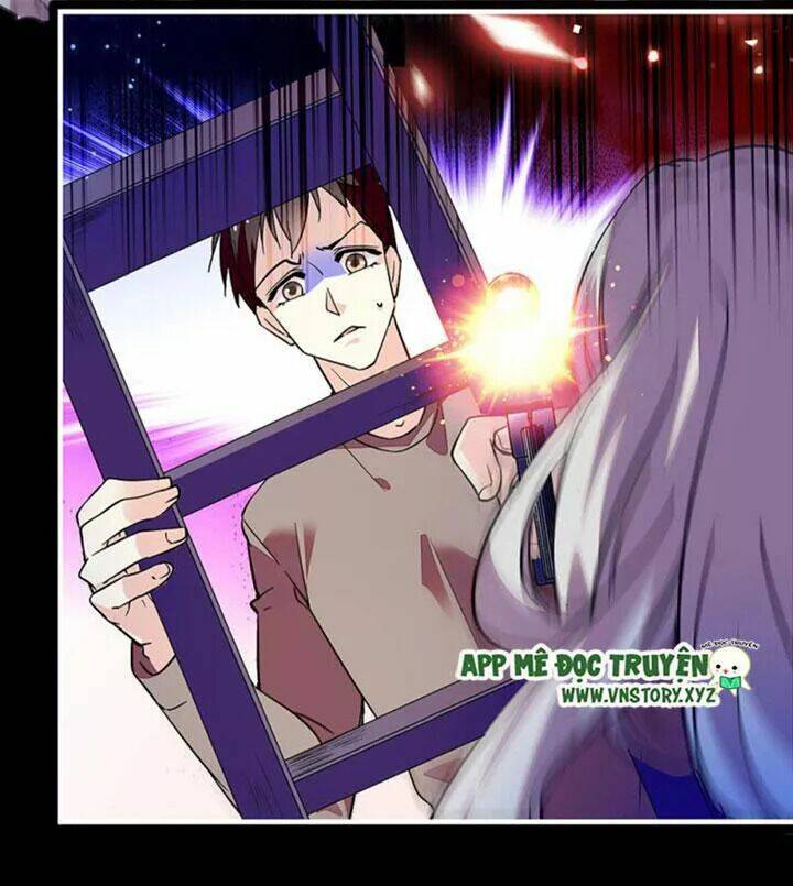 nữ hầu sau giờ học chapter 66 2