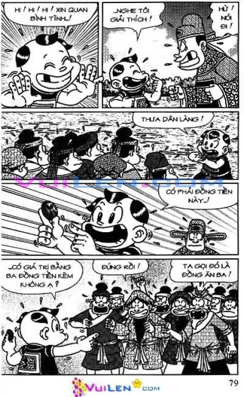 thần đồng đất việt chapter 120 76