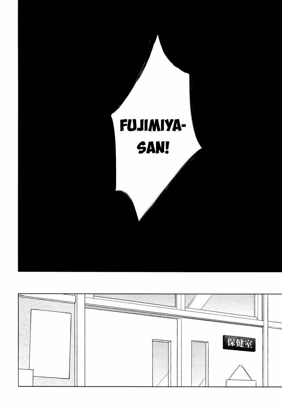 one week friends dst chapter 14 15