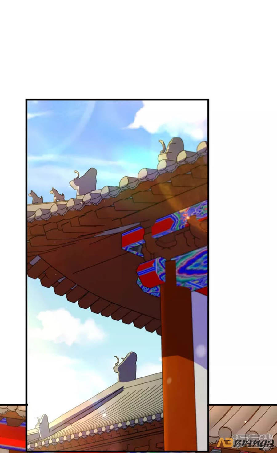 ngã tại hậu cung đương đại lão nữ chapter 92 13