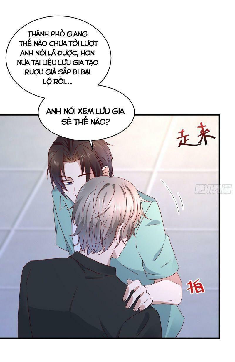 vua đầu tư mạnh nhất chapter 28 23
