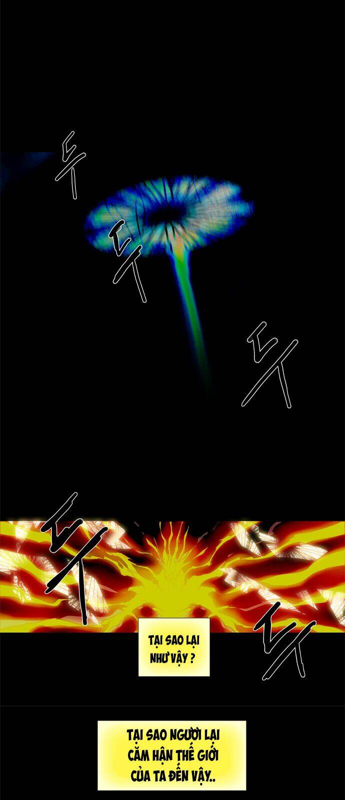 lessa 3 : servant of cosmos chapter 3 13