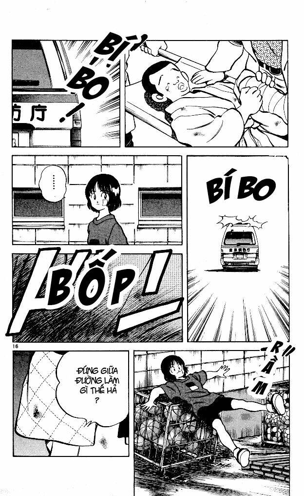 itsumo misora chapter 8 18