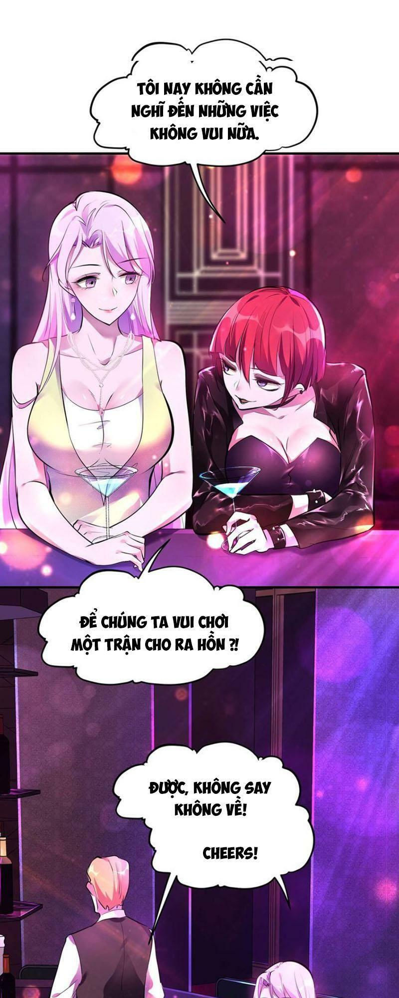 đệ nhất người ở rể chapter 6 5