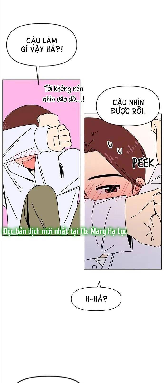 thanh xuân rực rỡ - season of blossom chapter 85 22