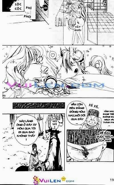 duyên kỳ ngộ chapter 3 117