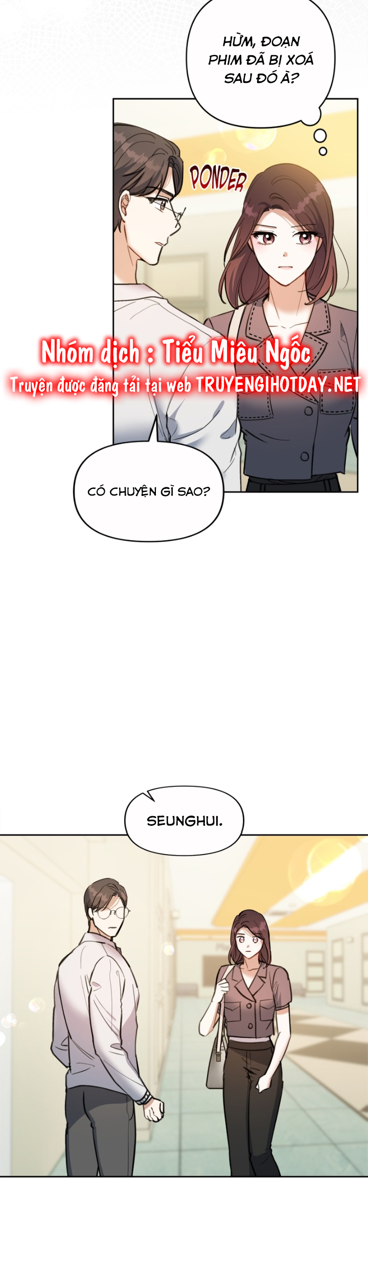 bản cam kết hôn nhân chapter 97 25