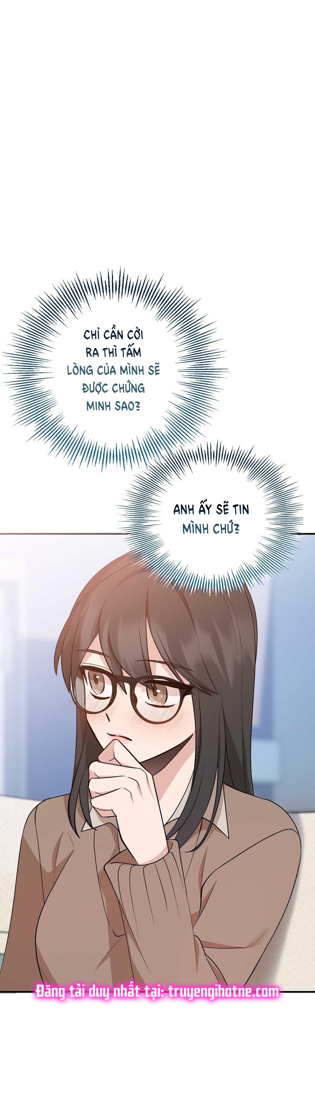 [18+] hợp đồng nô lệ dâm đãng chapter 7.2 35