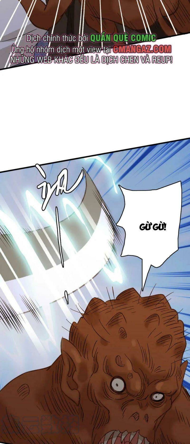 siêu đạo thần thuật chapter 125 60