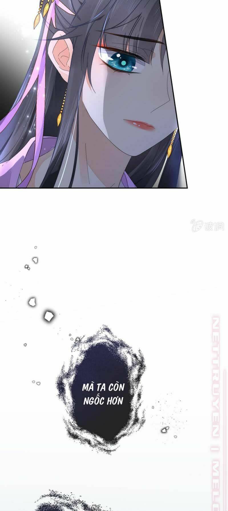 dục hỏa độc nữ chapter 122 9
