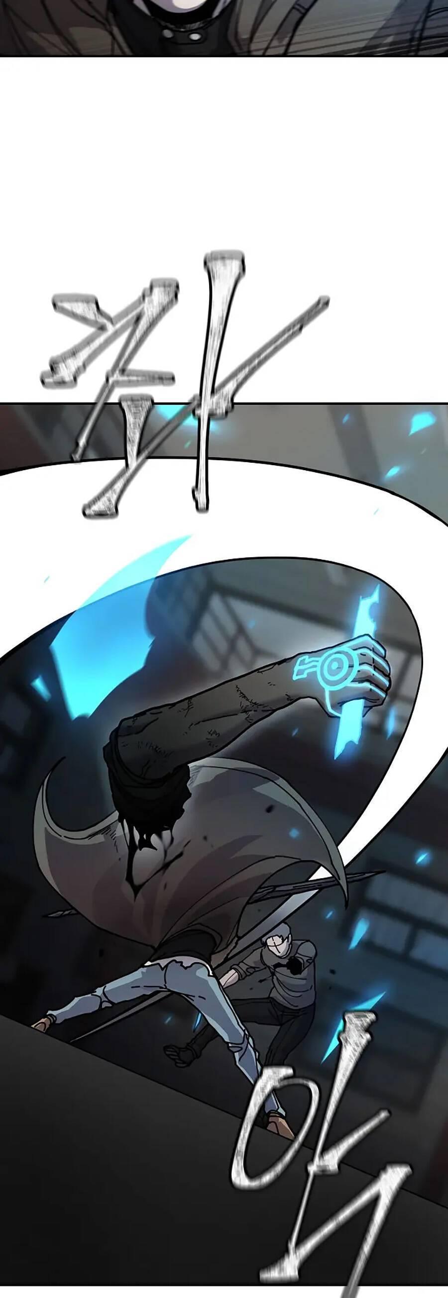 shaman - pháp sư chapter 60 38