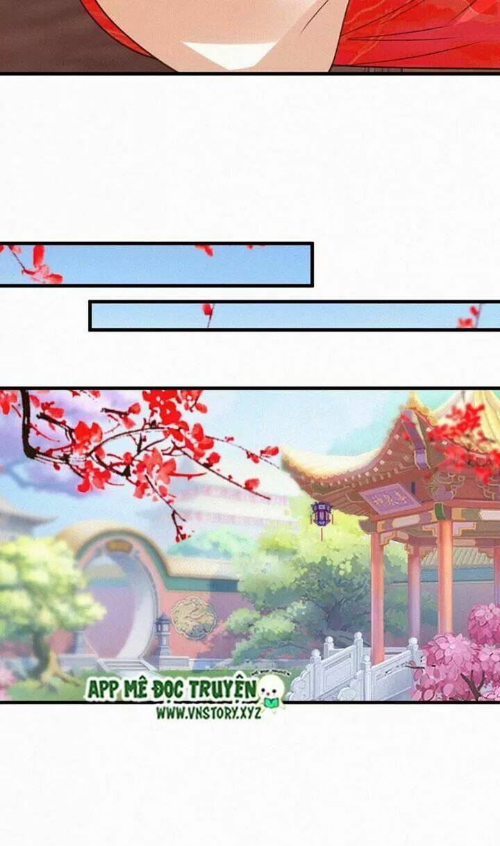 thiên hương mỹ nhân chapter 132 17