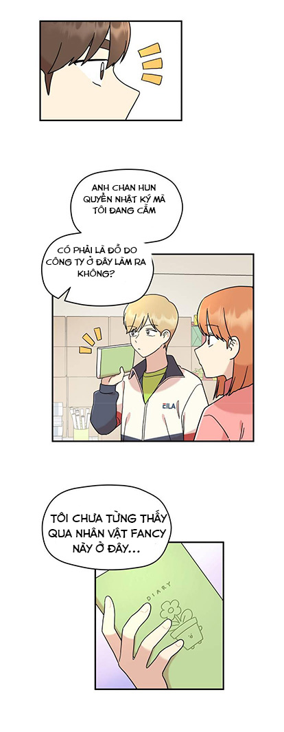 fancy x fancy chapter 8 39