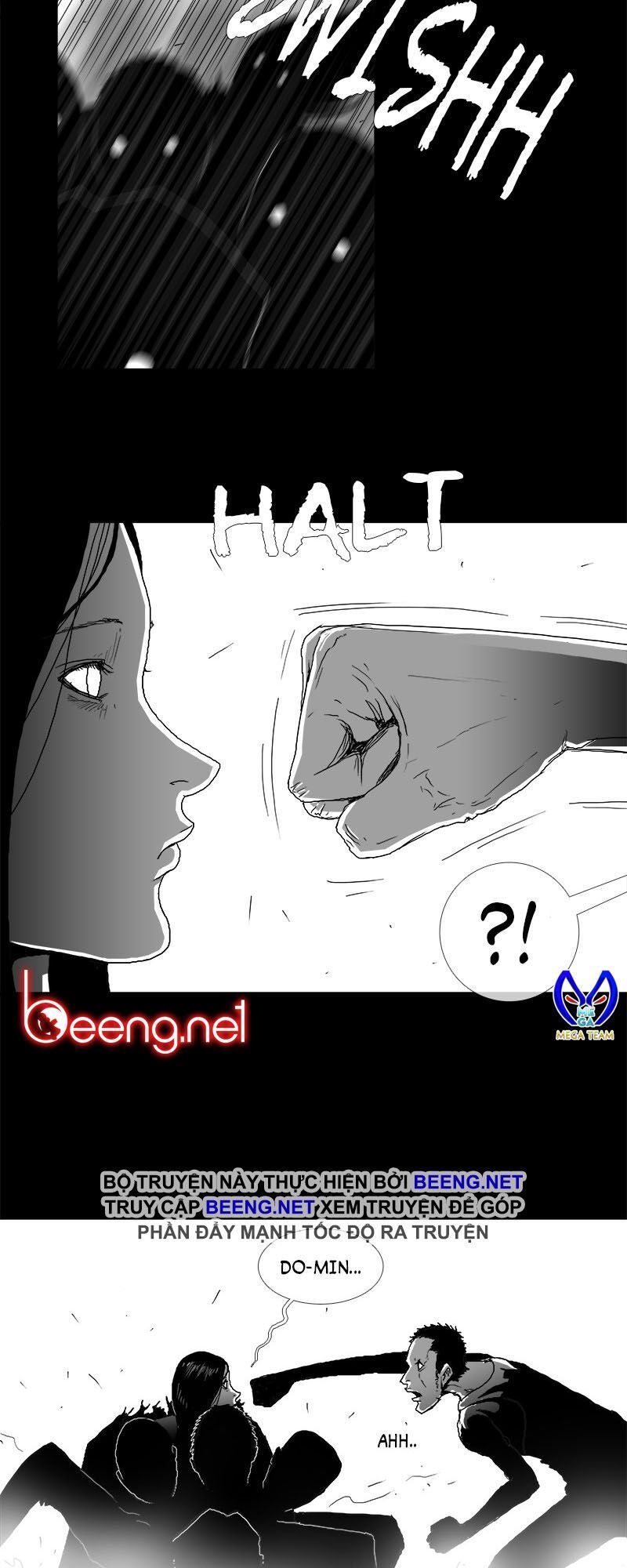 sống sót chapter 25 11