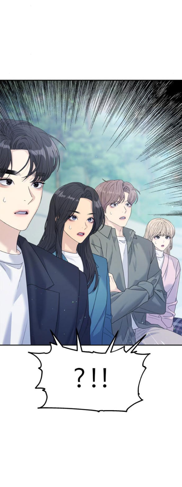 Couple Breaker chapter 49.1 2