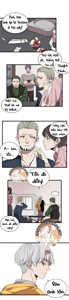 the unfeeling me chapter 12 10