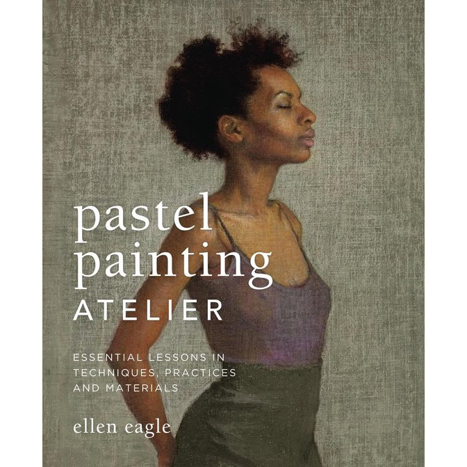 Pastel Painting Atelier