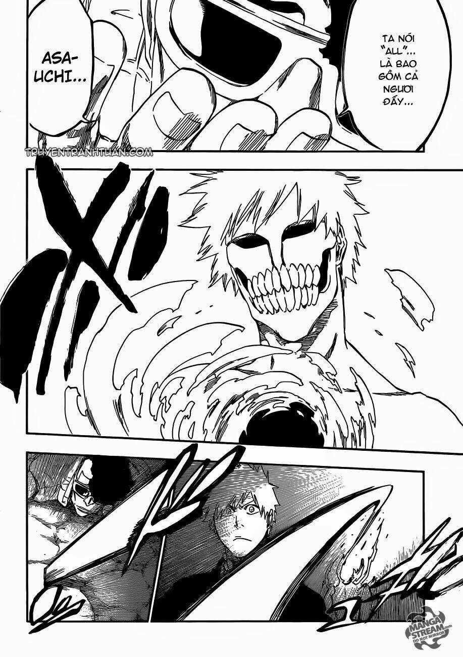 thần chết ichigo chapter 540 6