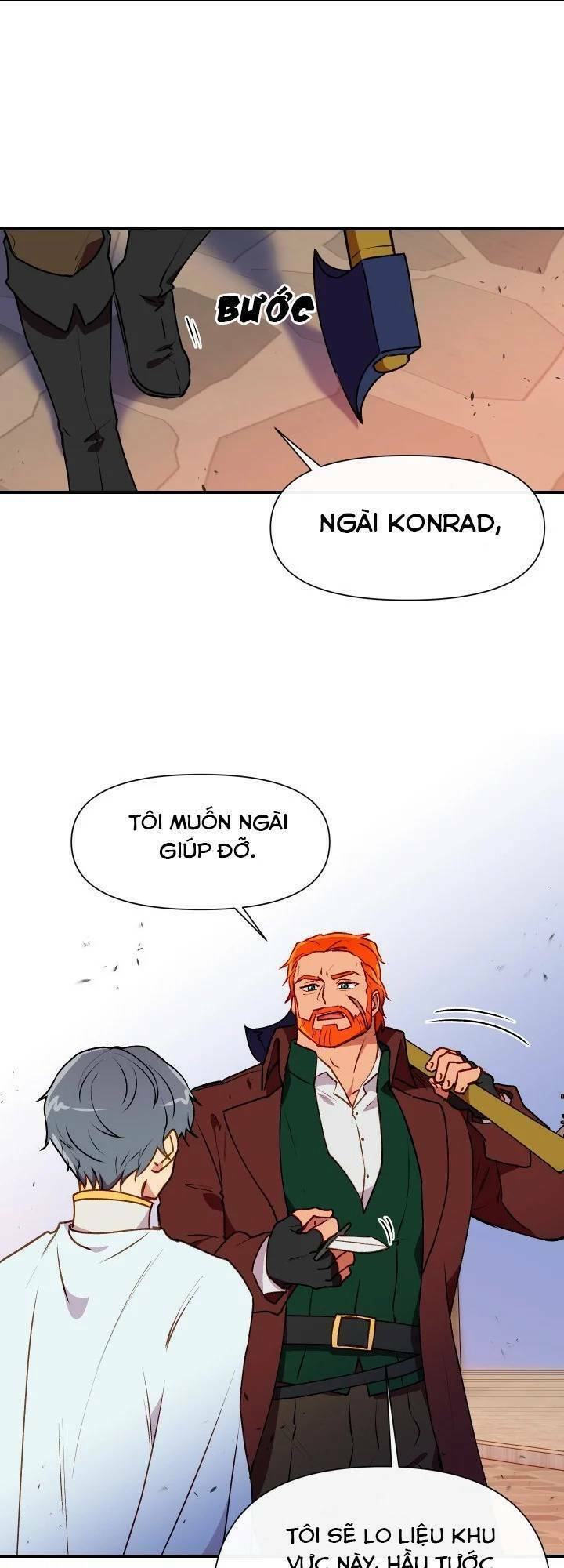 khế ước của nữ công tước quái vật chapter 57 48