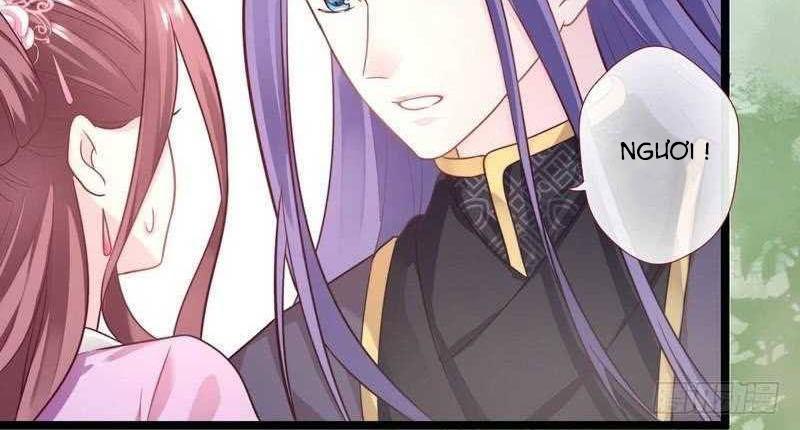 vương phi - âm động thiên hạ chapter 29 11