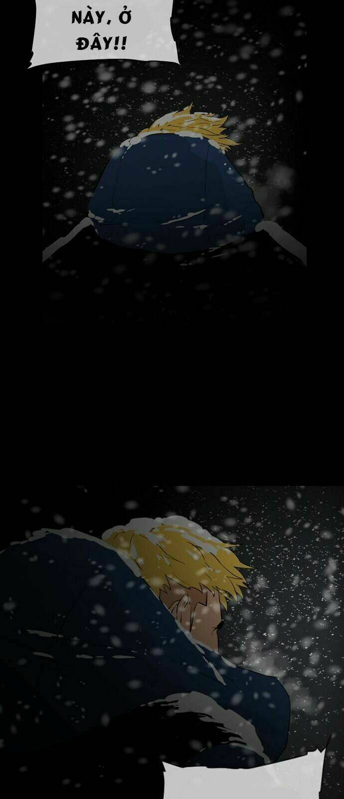 đêm vùng cực chapter 27 48