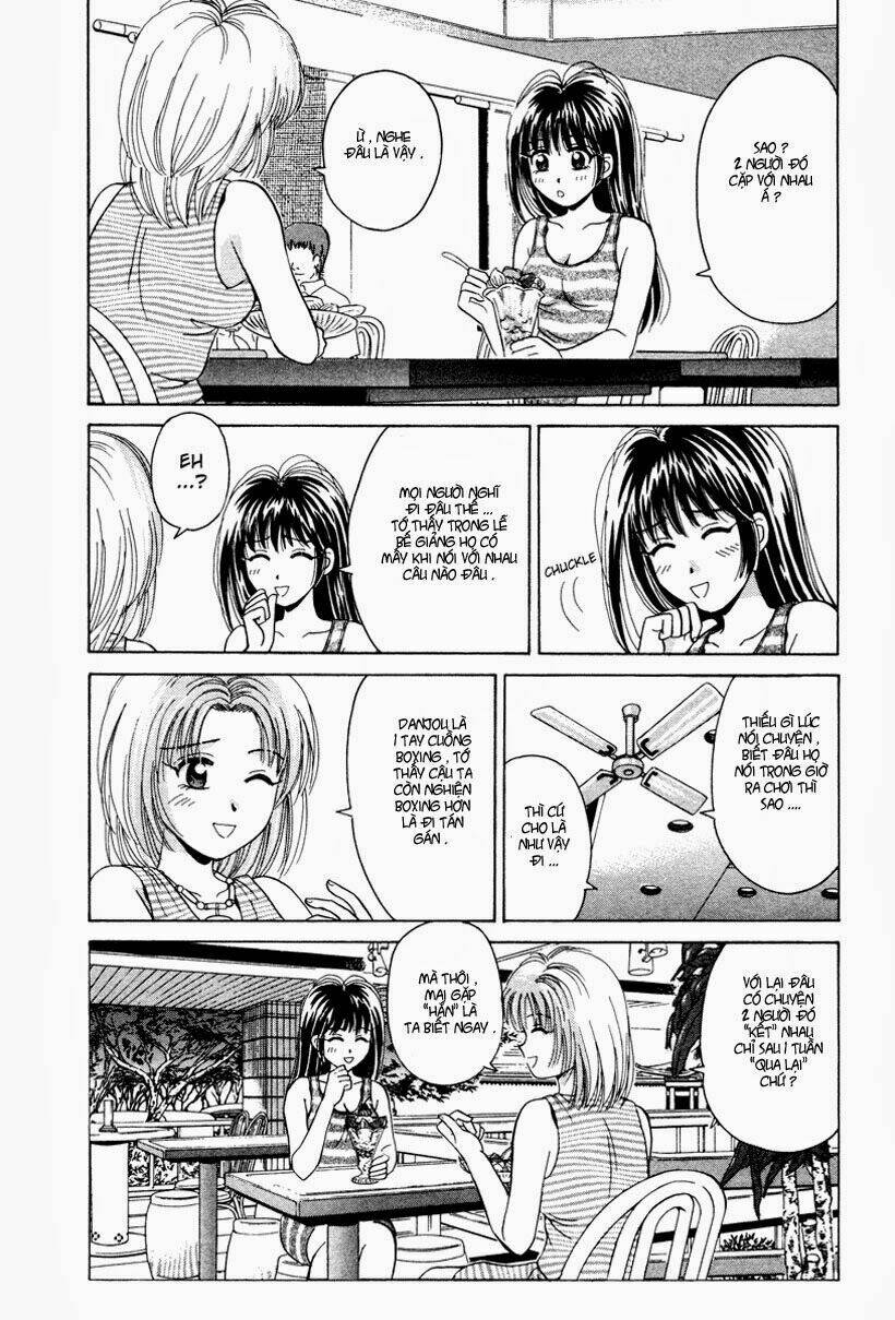 open sesame chapter 51 7