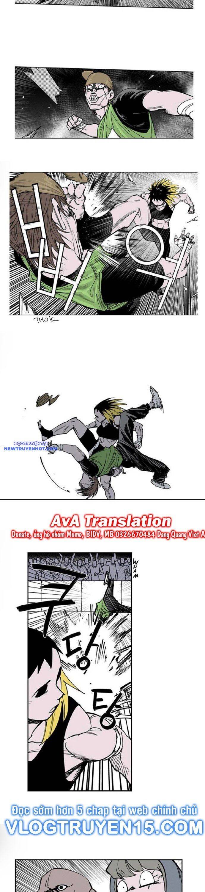 fight class 3 chapter 102 37