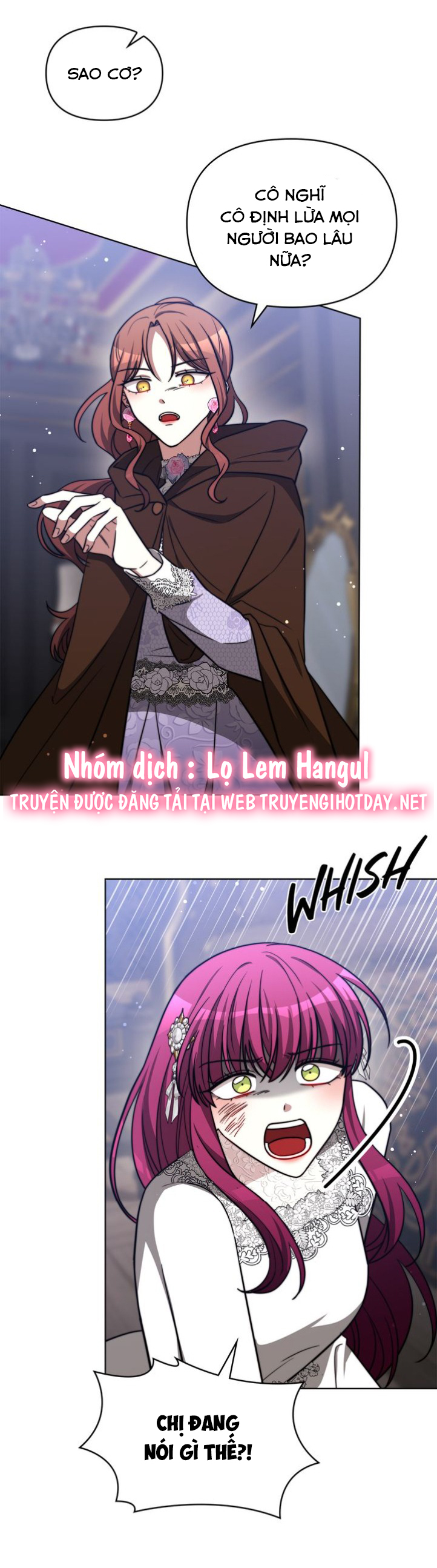 chuyện tình tay ba chapter 136 4