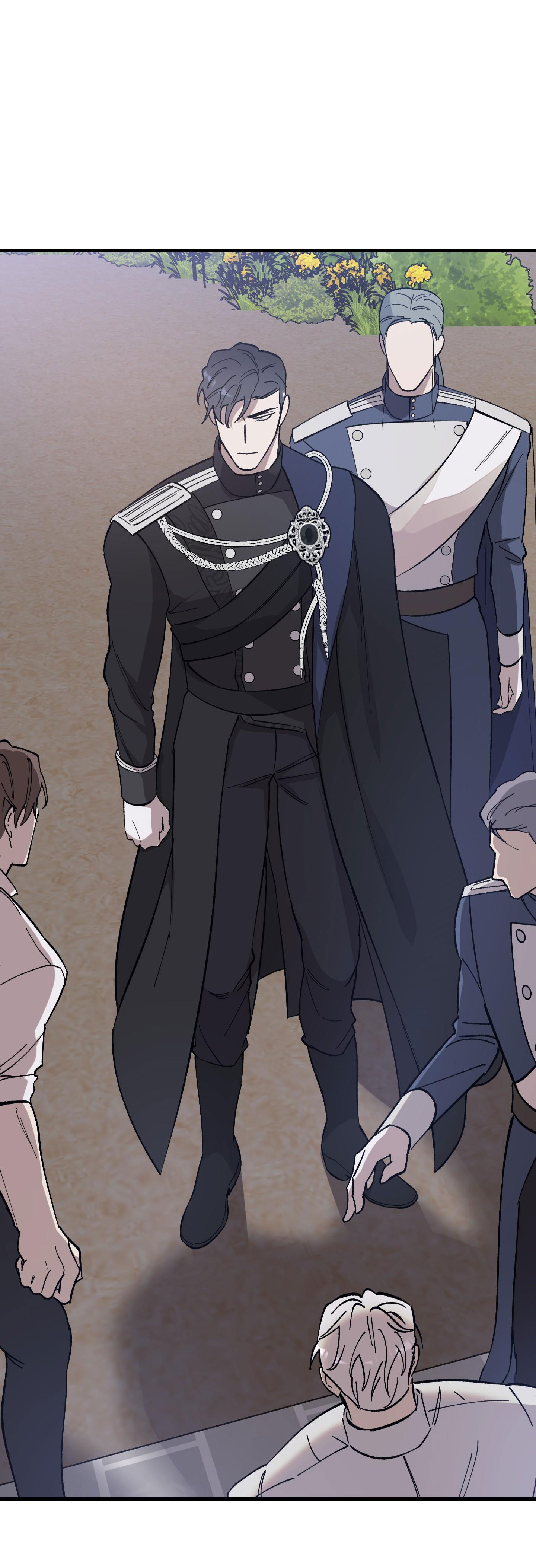 đóa hoa của mặt trời chapter 6 13