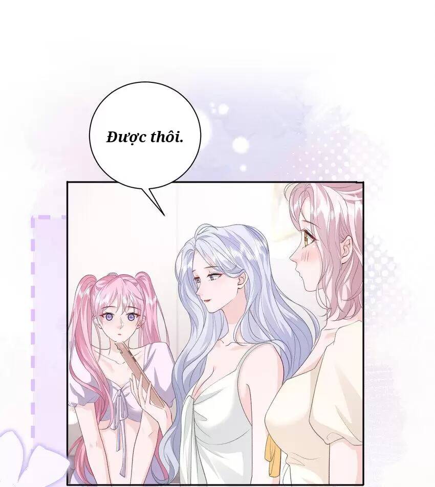 mận xanh chapter 35 21