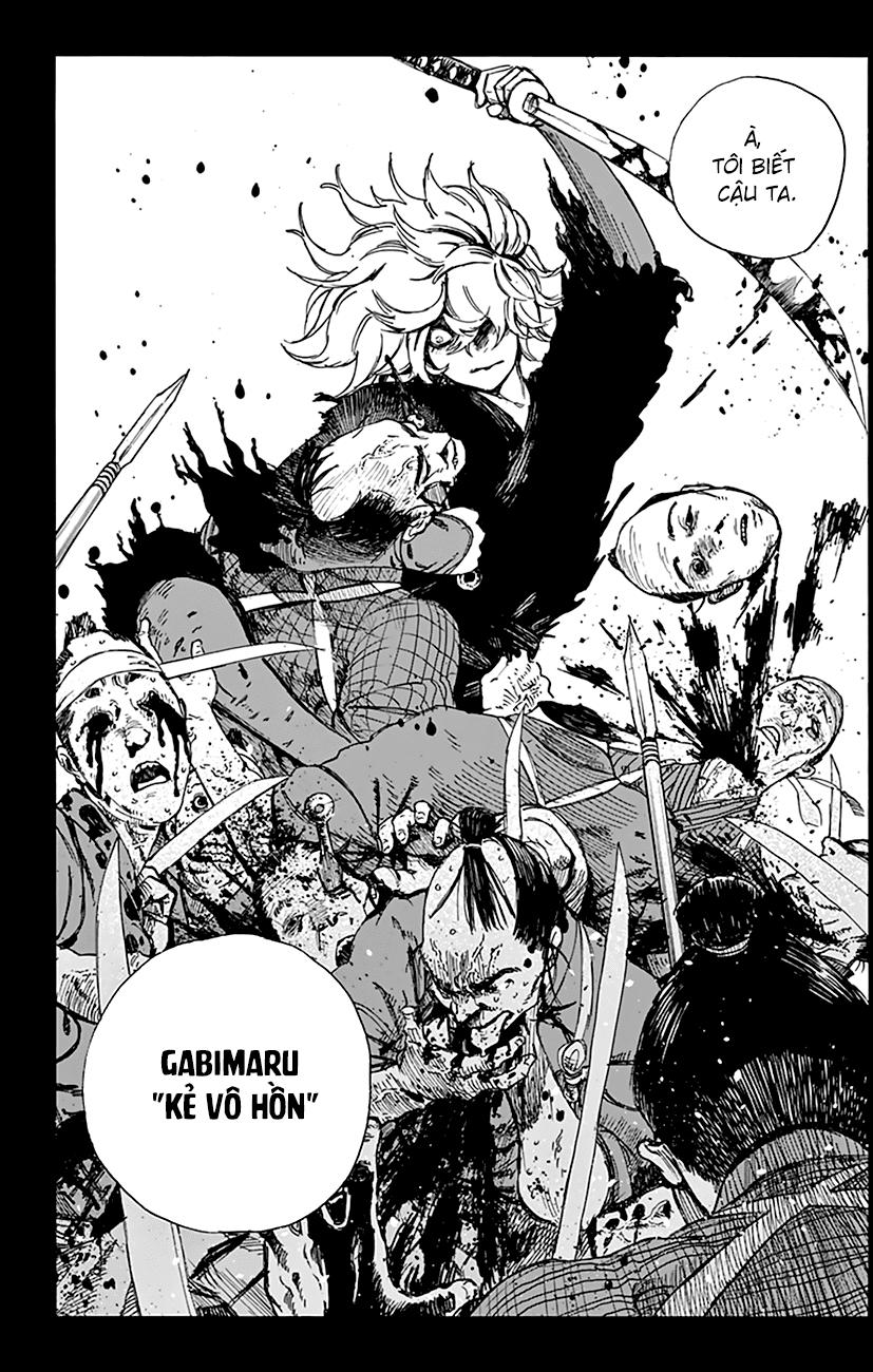 jigokuraku chapter 1 20