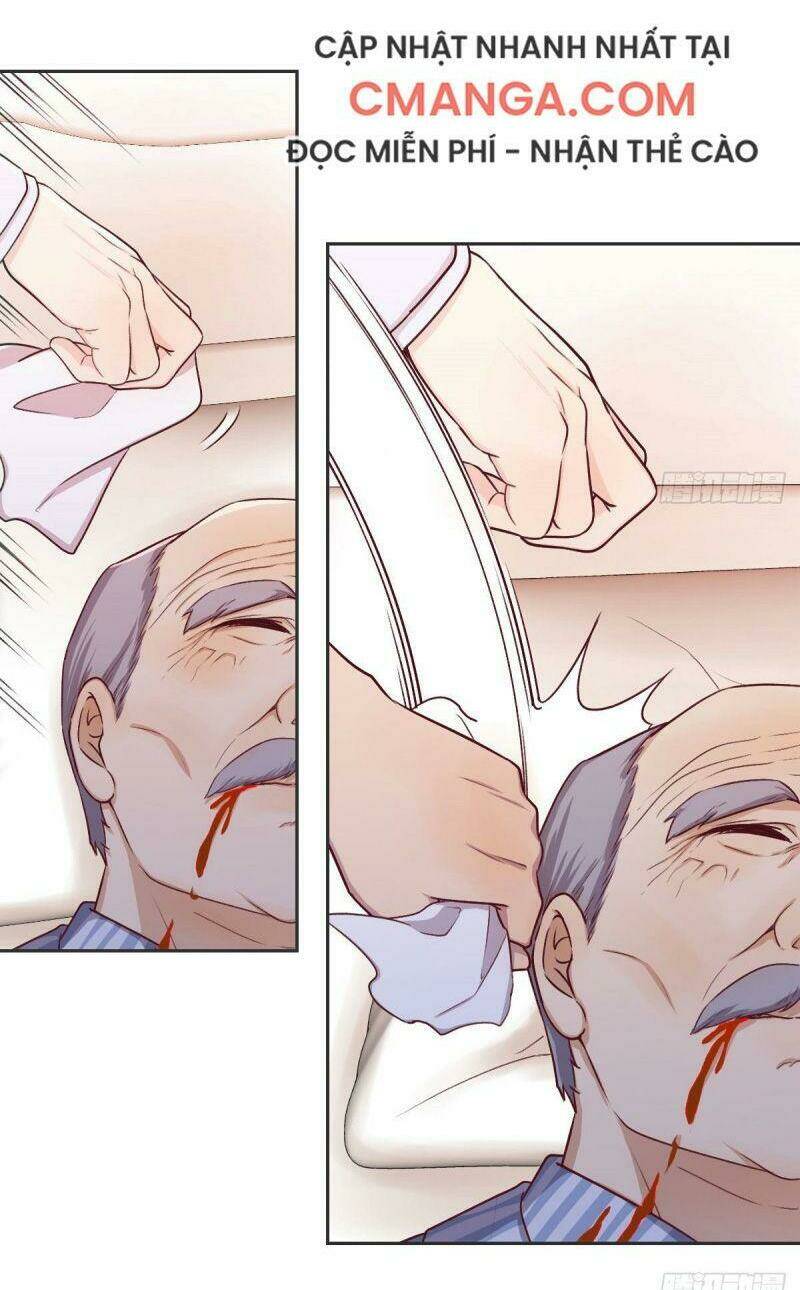 y thánh thiên tài tại hoa đô chapter 13 12