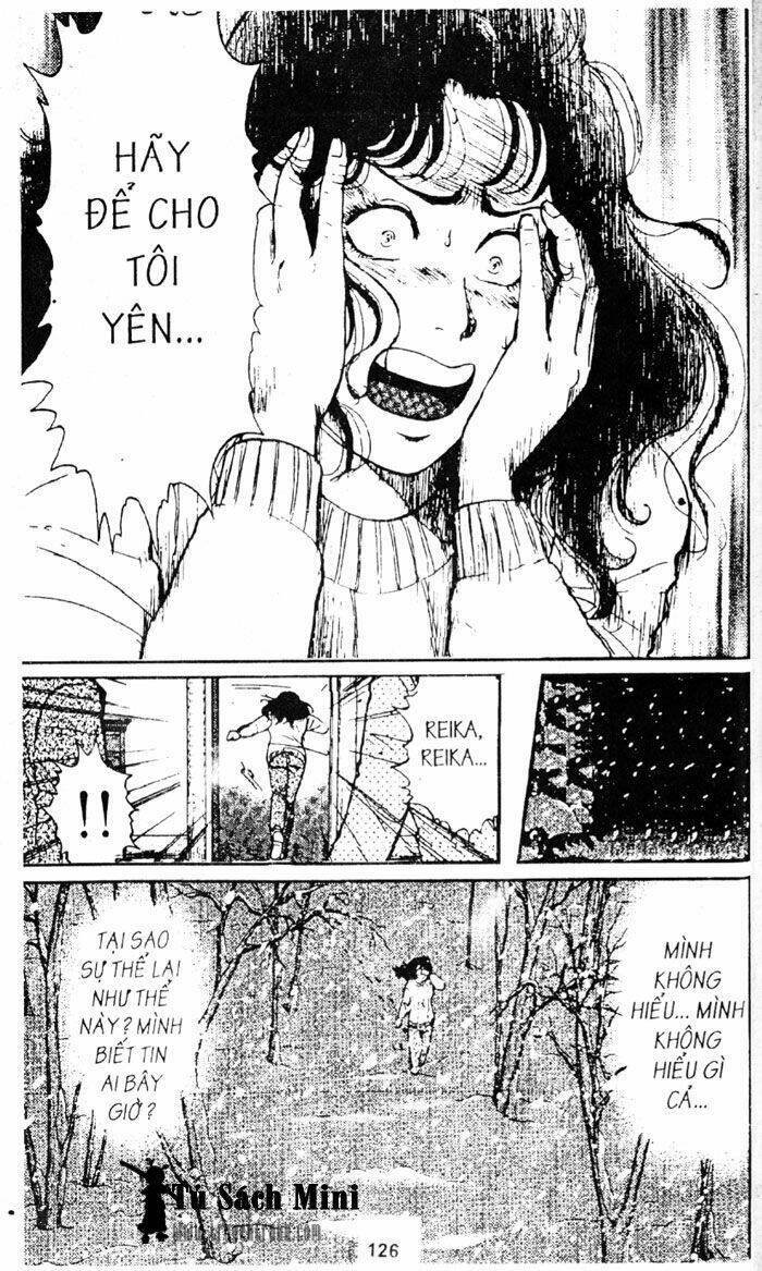 thám tử kindaichi (bản đẹp) chapter 83 42