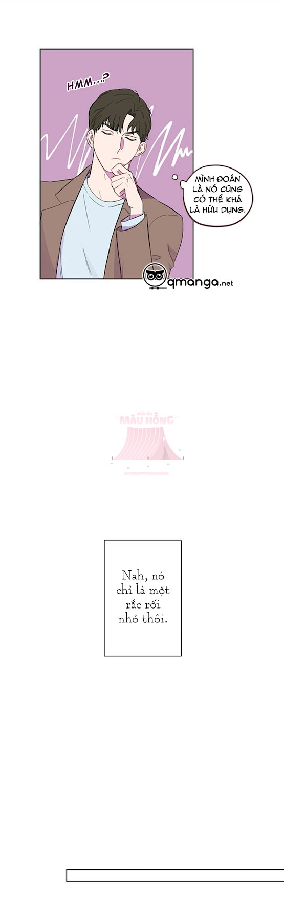 tương lai của chúng ta chapter 1 13