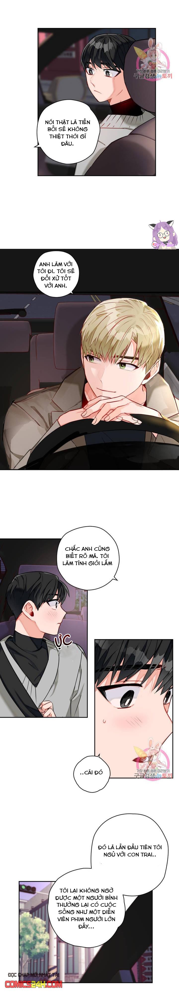 cosmo tình dục giả tưởng chapter 5 15