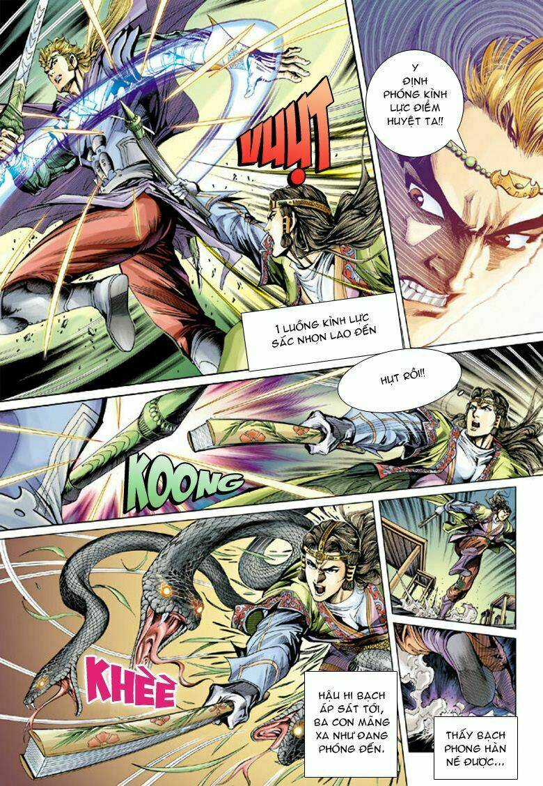 đại đường song long truyện chapter 41 8