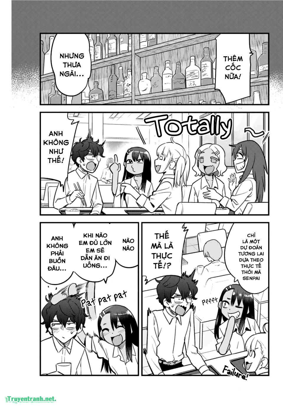 please don bully me - nagatoro-san chapter 52 5