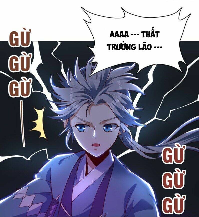 thần võ đế tôn chapter 28 16