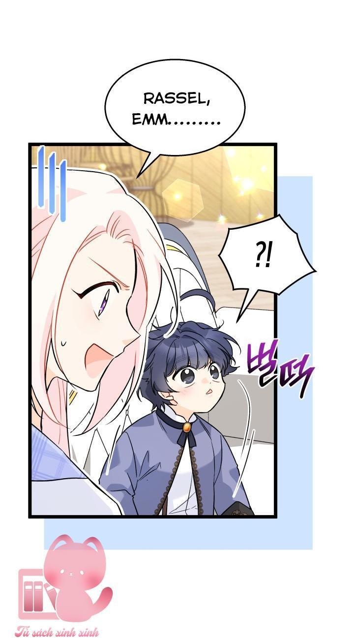 quan hệ cộng sinh giữa báo đen và thỏ trắng chapter 124 7