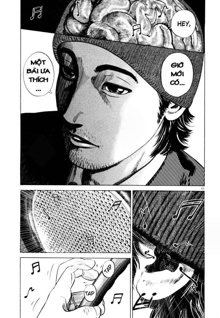 homunculus chapter 17 8