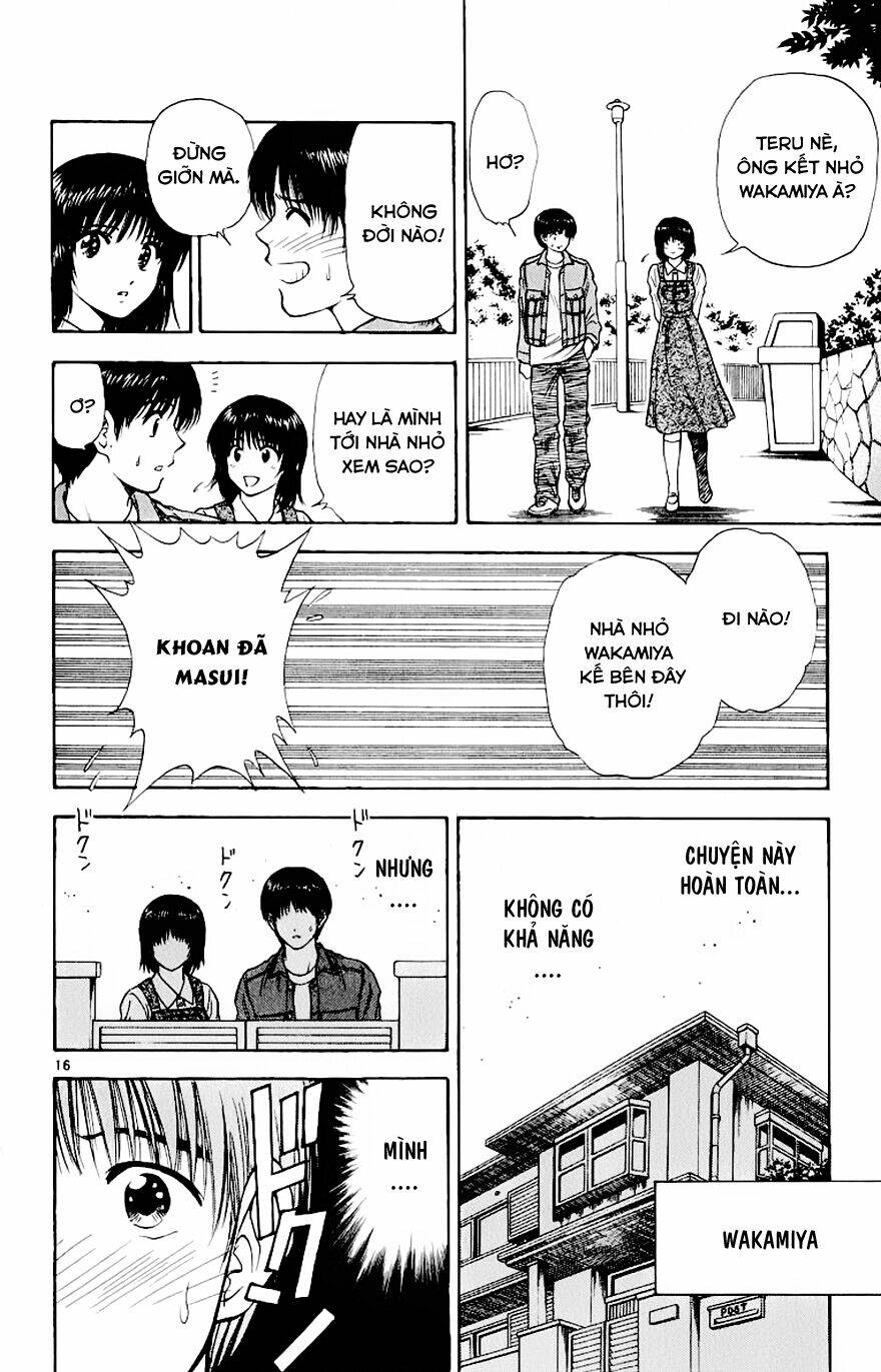 salad days chapter 71 17