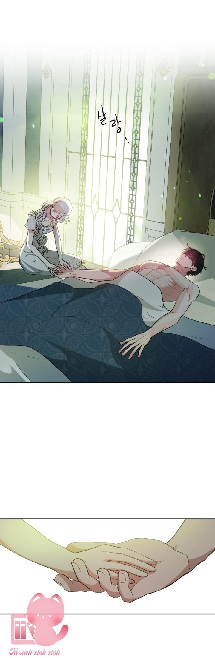 nguyện ước vô vọng của ma nữ chapter 101 35